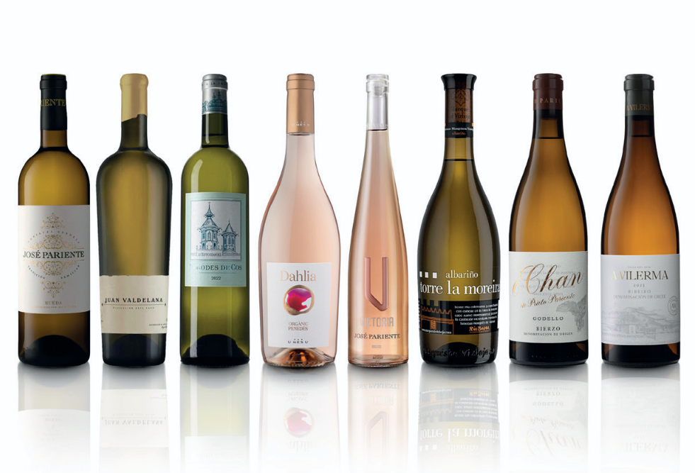 Distribución Vinos Ibiza Gran Vintage