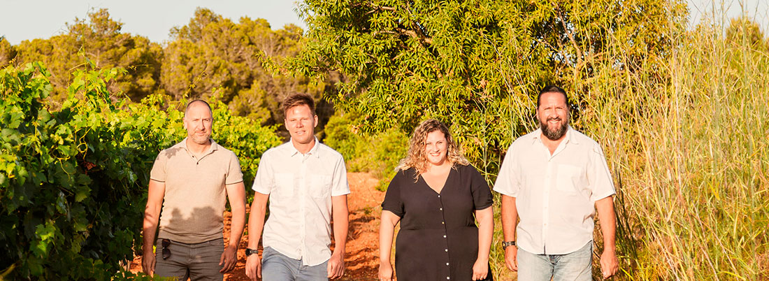 Bienvenidos a la página web de Gran Vintage