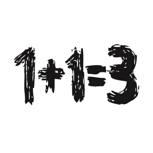 1+1=3