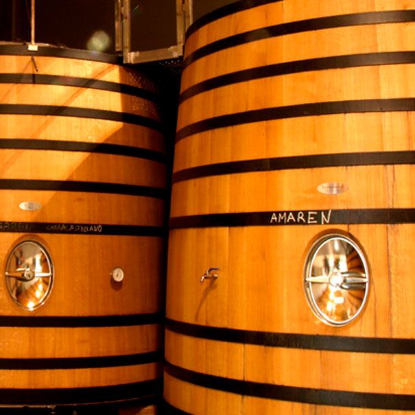 Bodegas Amaren