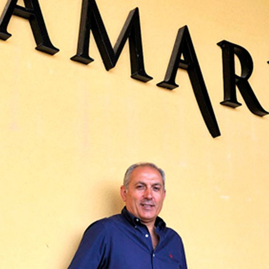 Bodegas Amaren