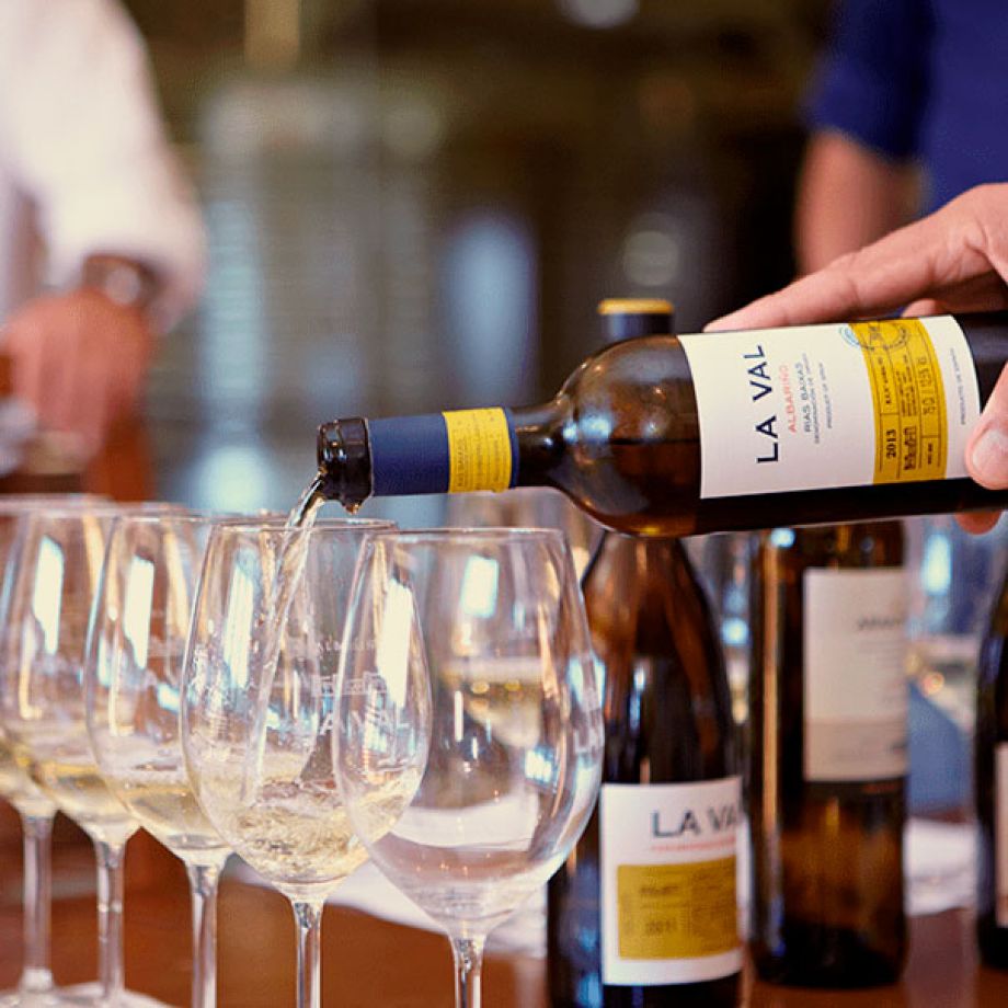 Bodegas La Val