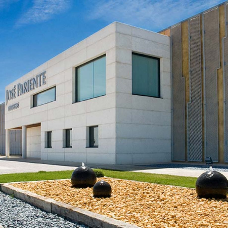 Bodegas José Pariente