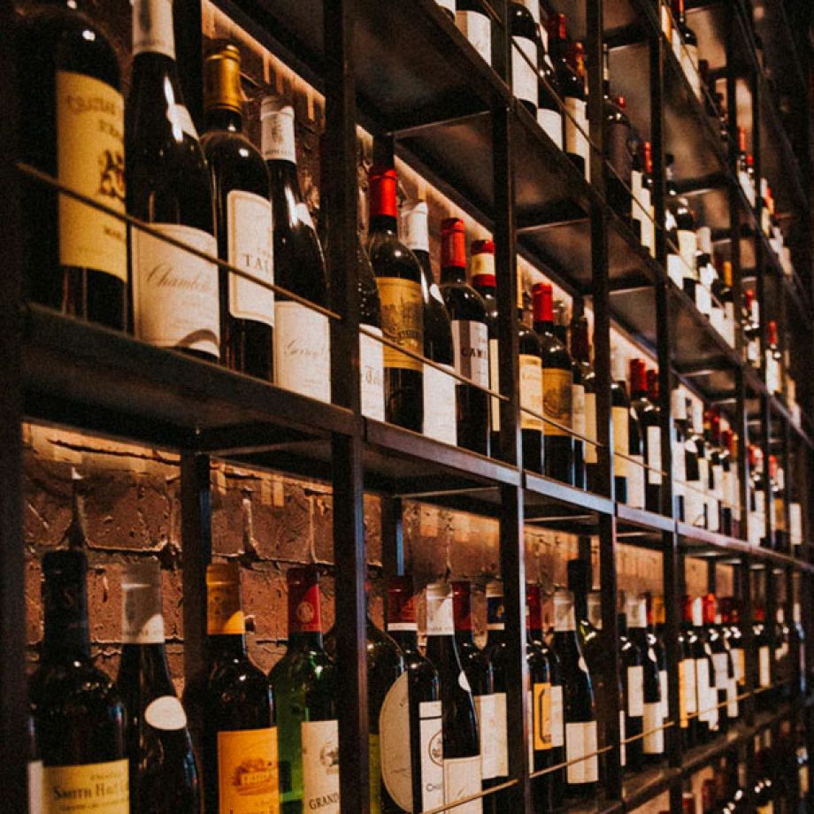 Península Vinicultores