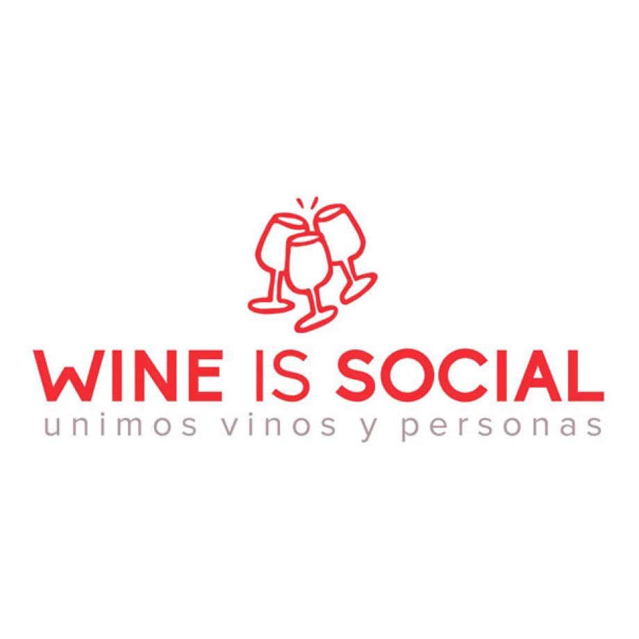 Wine is Social