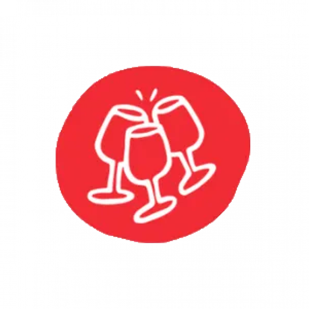Wine is Social